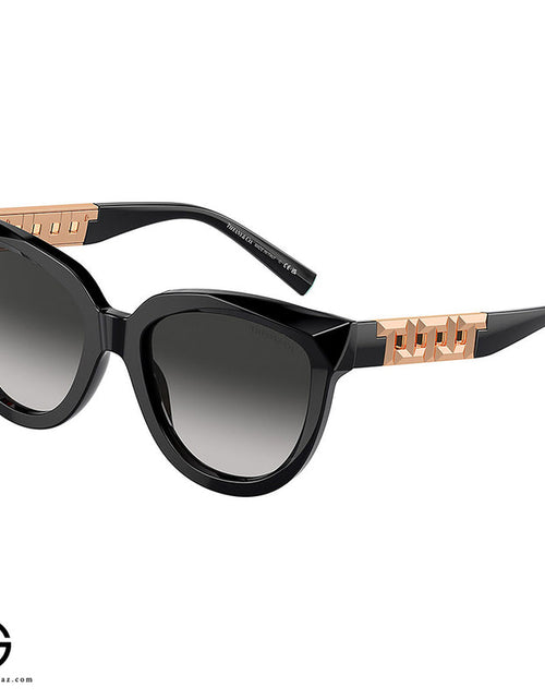 Load image into Gallery viewer, Sunglasses TIFFANY Iconic Look Woman 46
