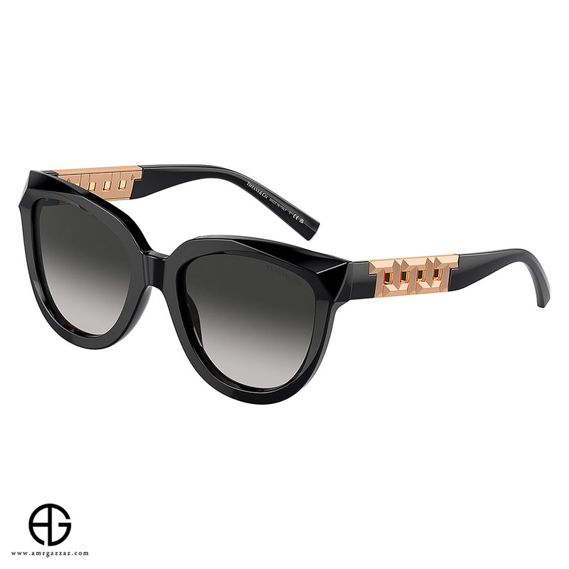 Sunglasses TIFFANY Iconic Look Woman 46
