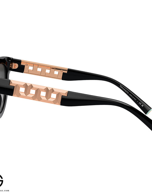 Load image into Gallery viewer, Sunglasses TIFFANY Iconic Look Woman 46
