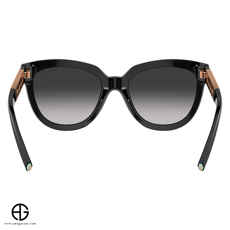 Sunglasses TIFFANY Iconic Look Woman 46
