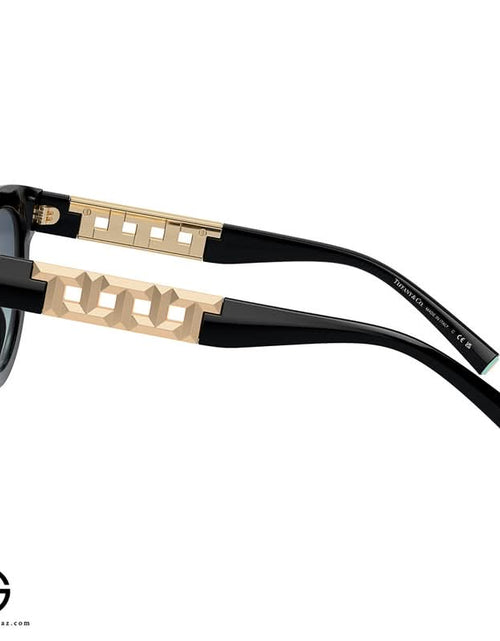 Load image into Gallery viewer, Sunglasses TIFFANY Sporty Style Woman 47
