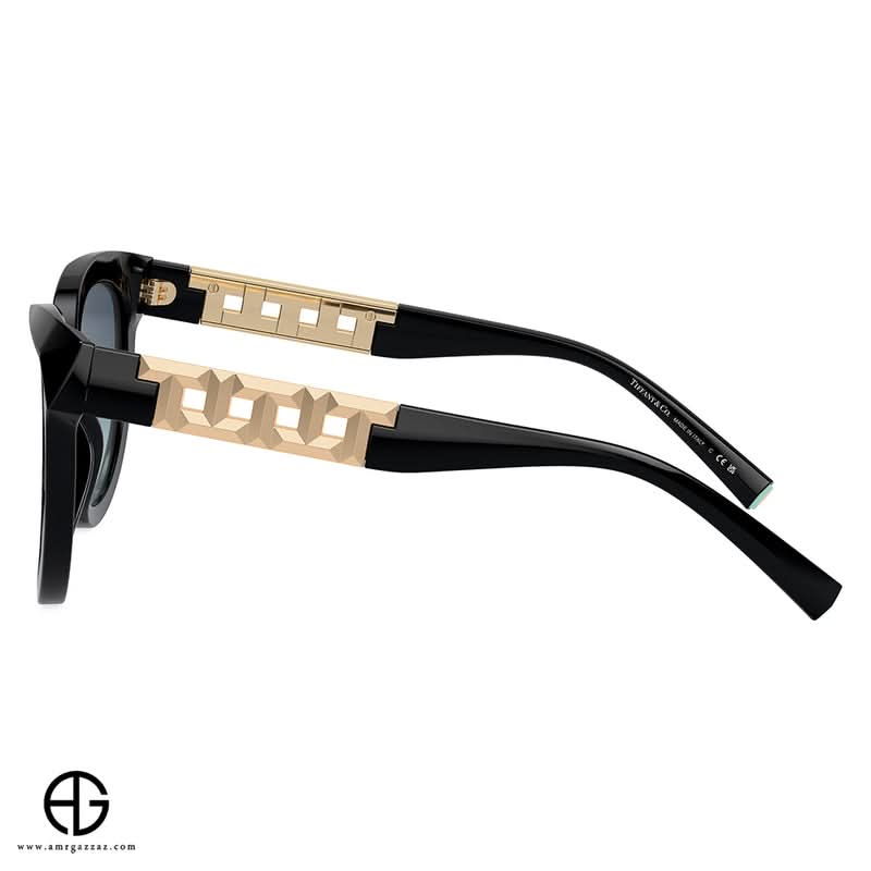 Sunglasses TIFFANY Sporty Style Woman 47