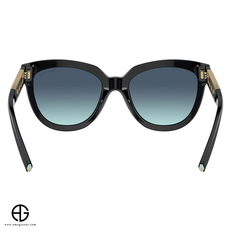 Sunglasses TIFFANY Sporty Style Woman 47