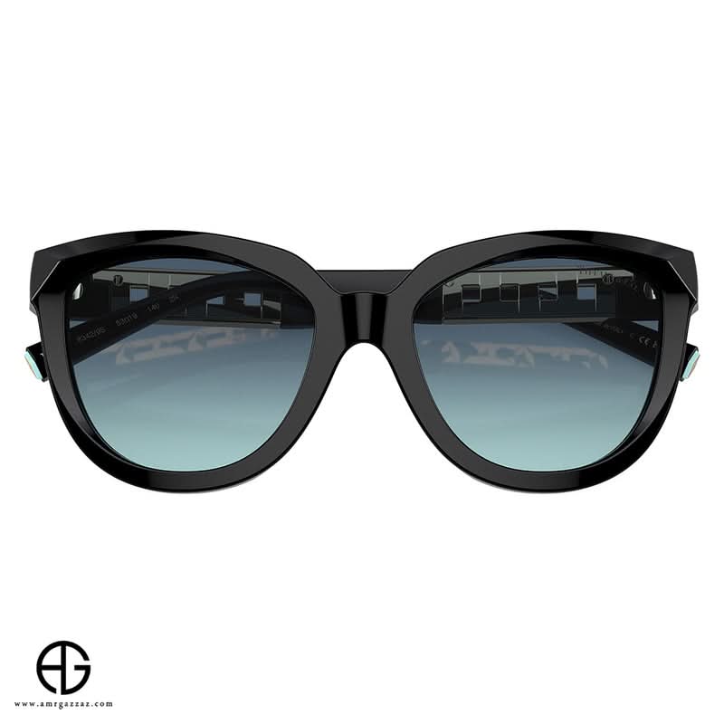 Sunglasses TIFFANY Sporty Style Woman 47