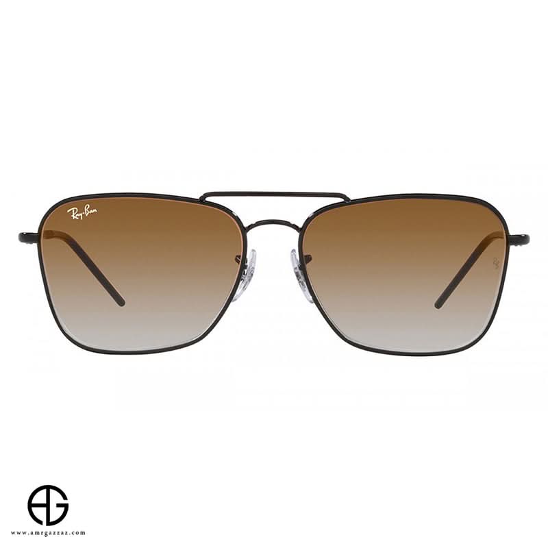 Sunglasses RAY BAN Modern Touch Unisex 368
