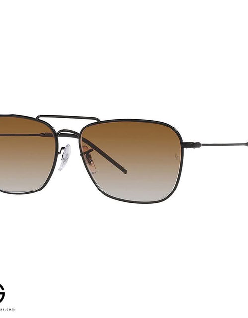 Load image into Gallery viewer, Sunglasses RAY BAN Modern Touch Unisex 368
