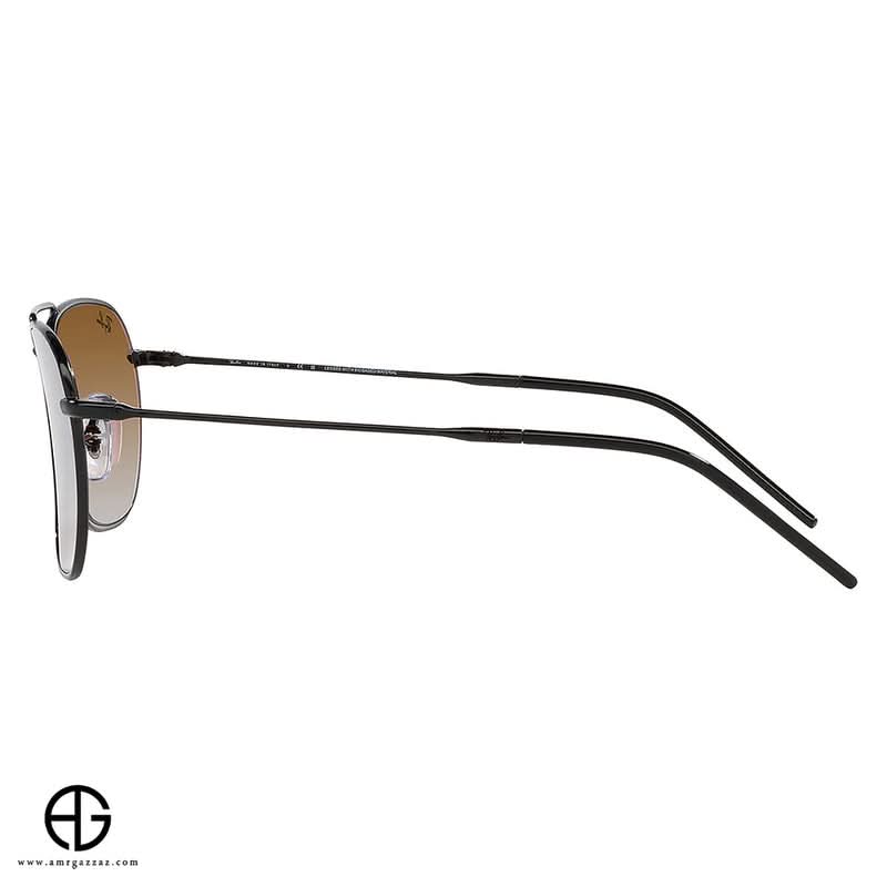 Sunglasses RAY BAN Modern Touch Unisex 368