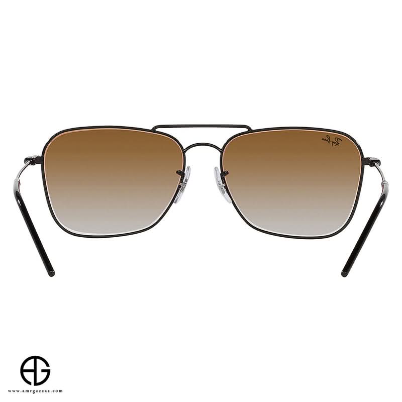 Sunglasses RAY BAN Modern Touch Unisex 368