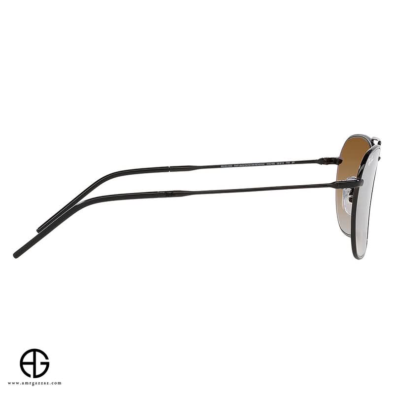 Sunglasses RAY BAN Modern Touch Unisex 368