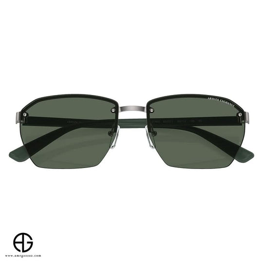 Sunglasses ARMANI EXCHANGE Sporty Style 139