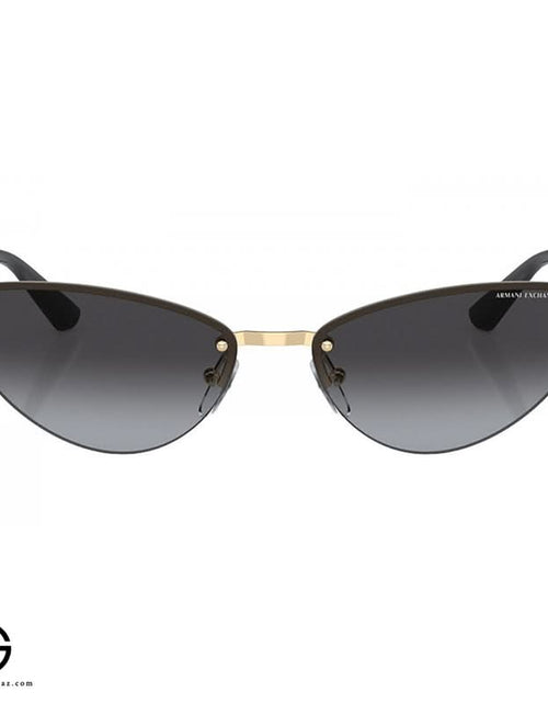 Load image into Gallery viewer, Sunglasses ARMANI EXCHANGE Bold Design Woman 11
