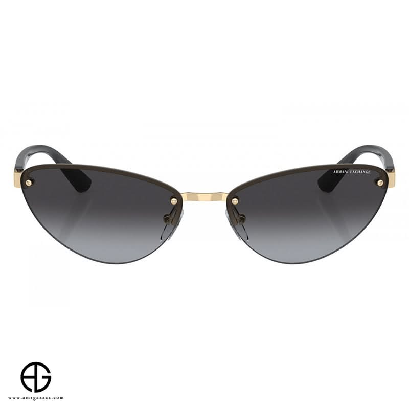 Sunglasses ARMANI EXCHANGE Bold Design Woman 11