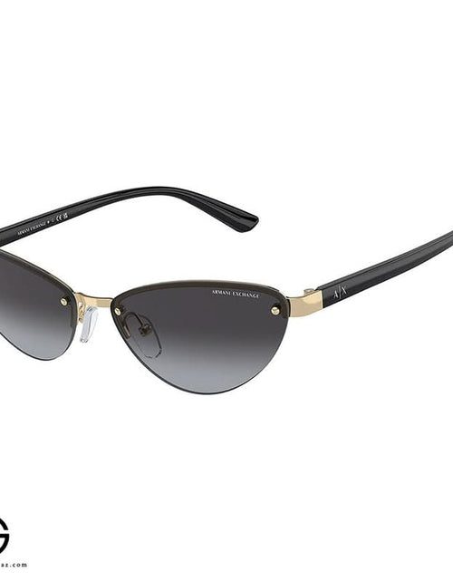 Load image into Gallery viewer, Sunglasses ARMANI EXCHANGE Bold Design Woman 11
