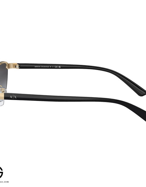 Load image into Gallery viewer, Sunglasses ARMANI EXCHANGE Bold Design Woman 11
