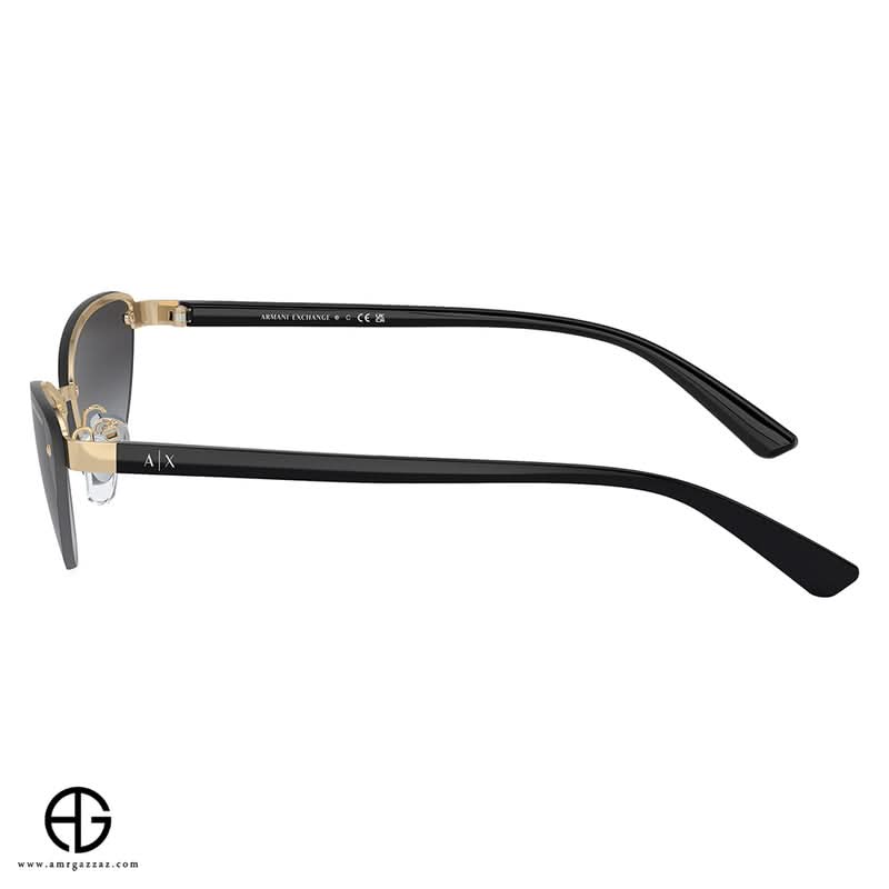 Sunglasses ARMANI EXCHANGE Bold Design Woman 11