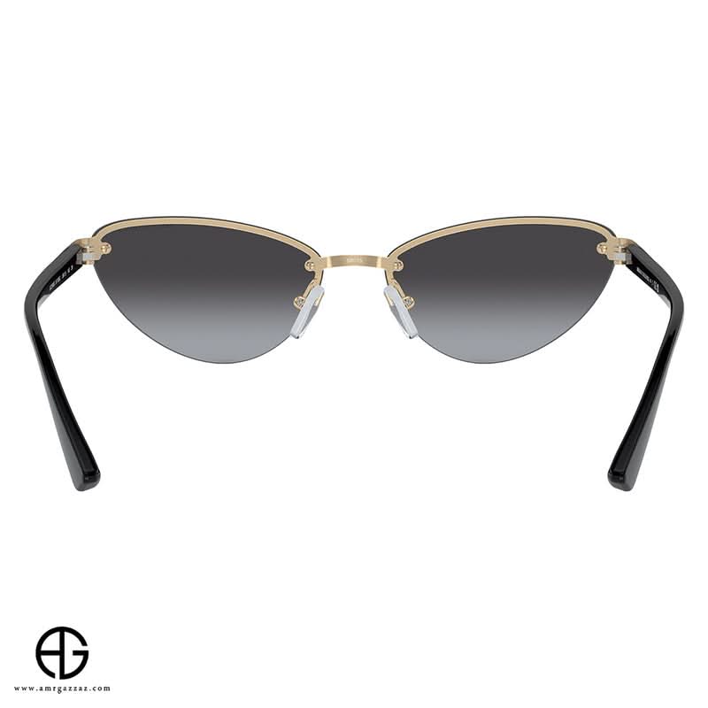 Sunglasses ARMANI EXCHANGE Bold Design Woman 11