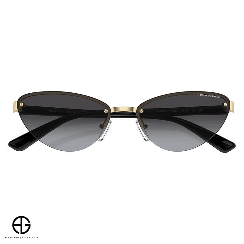 Sunglasses ARMANI EXCHANGE Bold Design Woman 11