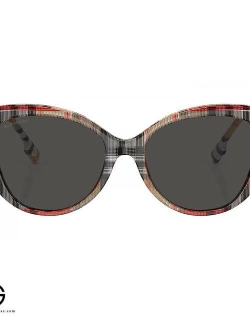 تحميل الصورة إلى عارض المعرض، نظارات شمسية بربري أناقة يومية للنساء مقاس 59
