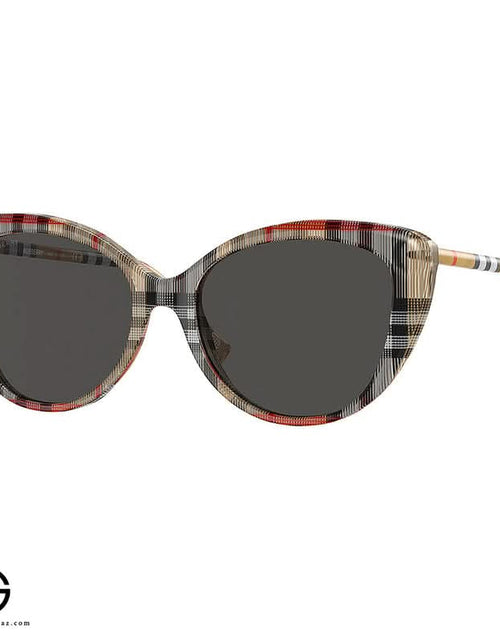 تحميل الصورة إلى عارض المعرض، نظارات شمسية بربري أناقة يومية للنساء مقاس 59
