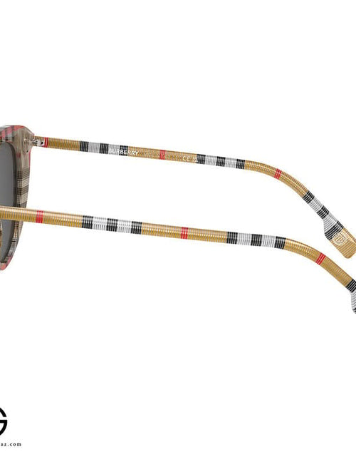 تحميل الصورة إلى عارض المعرض، نظارات شمسية بربري أناقة يومية للنساء مقاس 59
