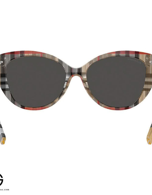 تحميل الصورة إلى عارض المعرض، نظارات شمسية بربري أناقة يومية للنساء مقاس 59
