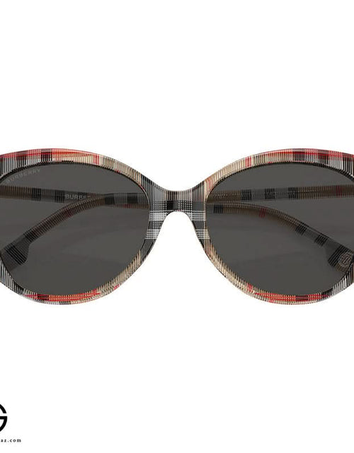 تحميل الصورة إلى عارض المعرض، نظارات شمسية بربري أناقة يومية للنساء مقاس 59
