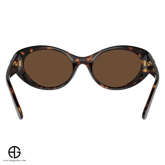 Sunglasses VERSACE Classic Charm Woman 61