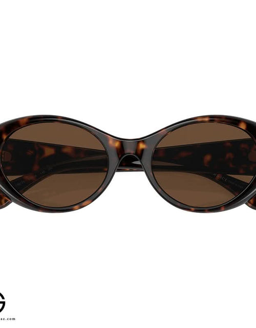 تحميل الصورة إلى عارض المعرض، نظارة شمسية فيرساتشي كلاسيك تشارم للنساء 61
