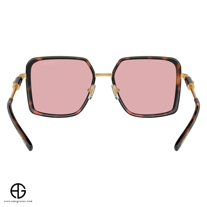 نظارة شمسية فيرساتشي كاجوال فايب للنساء 63