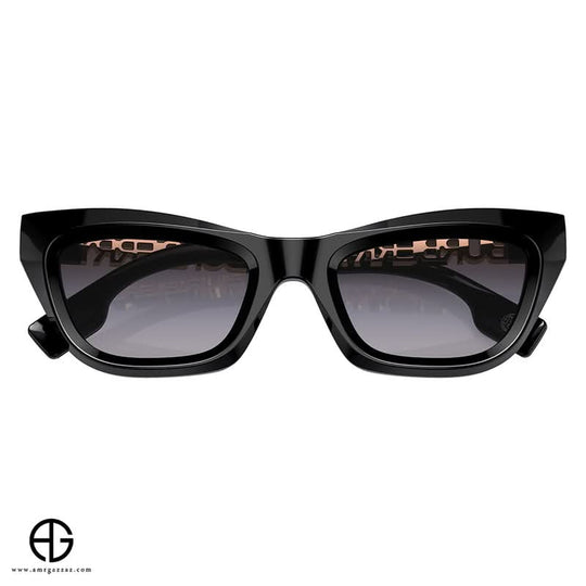 نظارات شمسية بربري أناقة يومية للنساء 60