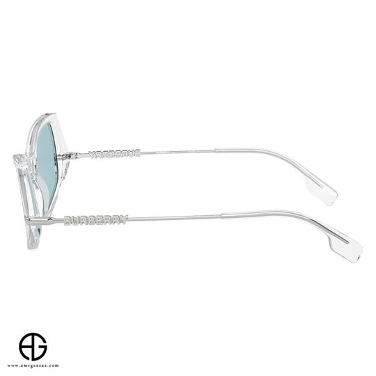 نظارات شمسية بربري أناقة يومية للنساء 63