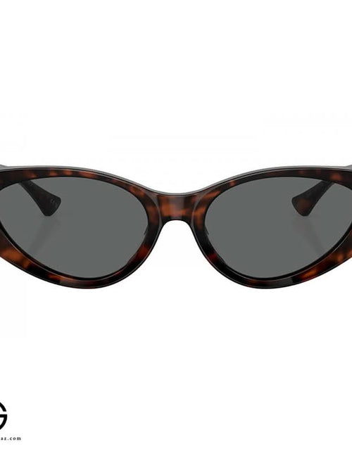 تحميل الصورة إلى عارض المعرض، نظارة شمسية فيرساتشي مودرن تاتش للنساء 65
