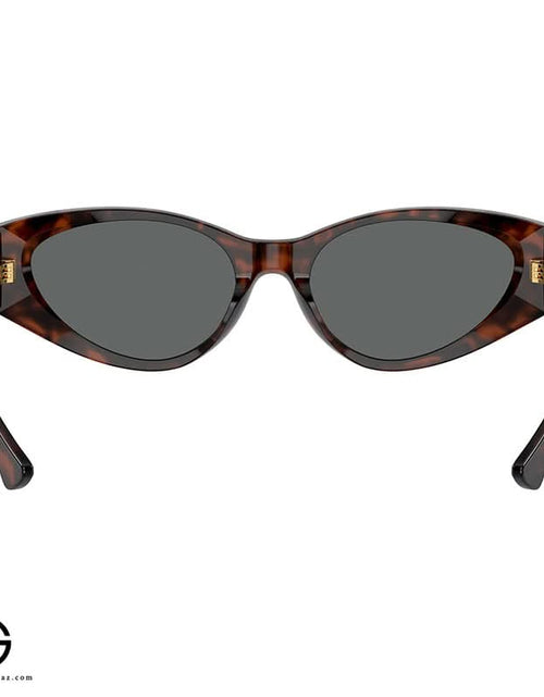 تحميل الصورة إلى عارض المعرض، نظارة شمسية فيرساتشي مودرن تاتش للنساء 65
