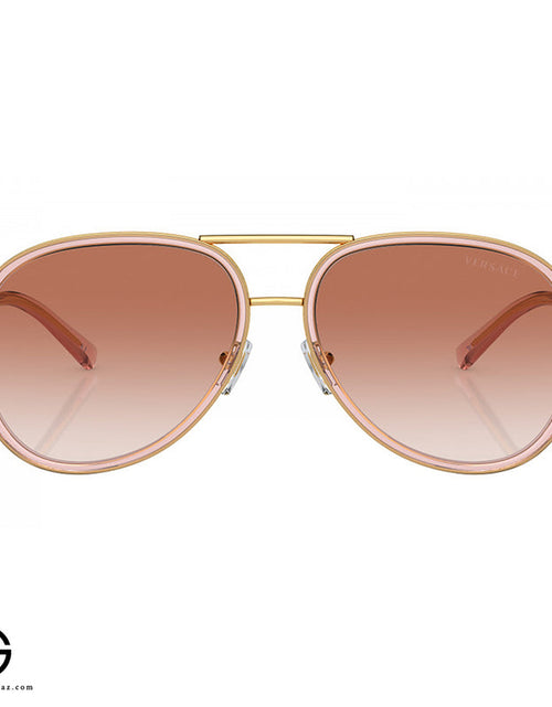 Load image into Gallery viewer, Sunglasses VERSACE Urban Edge Woman 66
