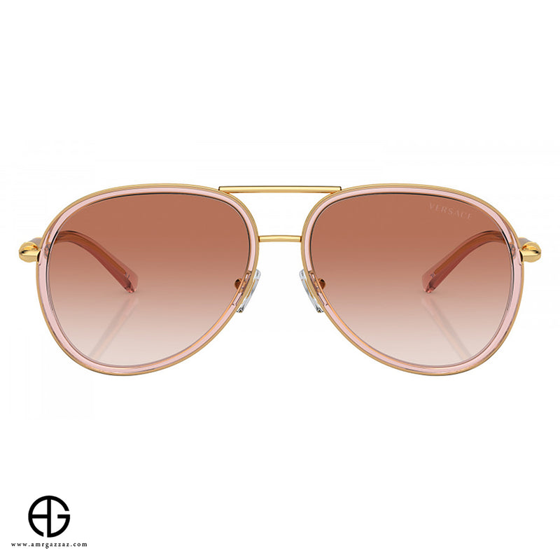 Sunglasses VERSACE Urban Edge Woman 66