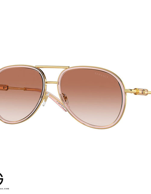 Load image into Gallery viewer, Sunglasses VERSACE Urban Edge Woman 66
