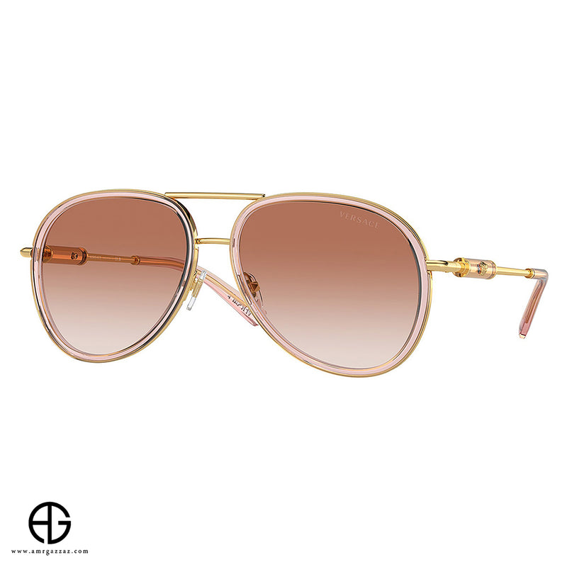 Sunglasses VERSACE Urban Edge Woman 66