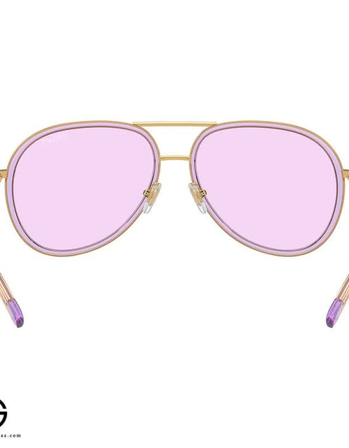 تحميل الصورة إلى عارض المعرض، نظارة شمسية فيرساتشي أيقونية للنساء 67
