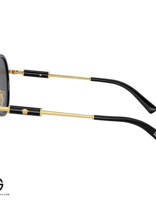 تحميل الصورة إلى عارض المعرض، نظارة شمسية فيرساتشي مودرن تاتش للنساء 68
