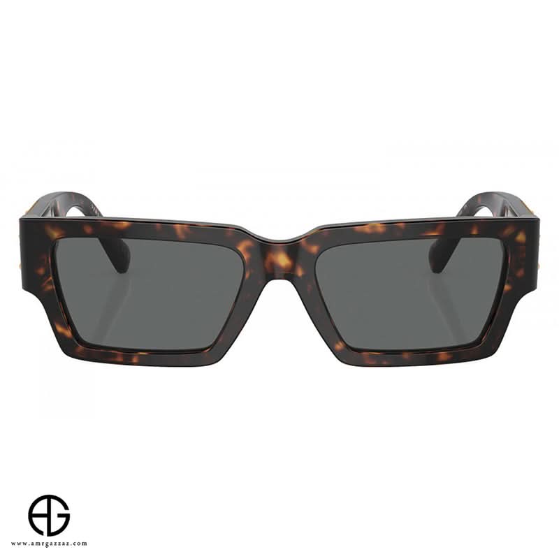Sunglasses VERSACE Timeless Appeal Man 33