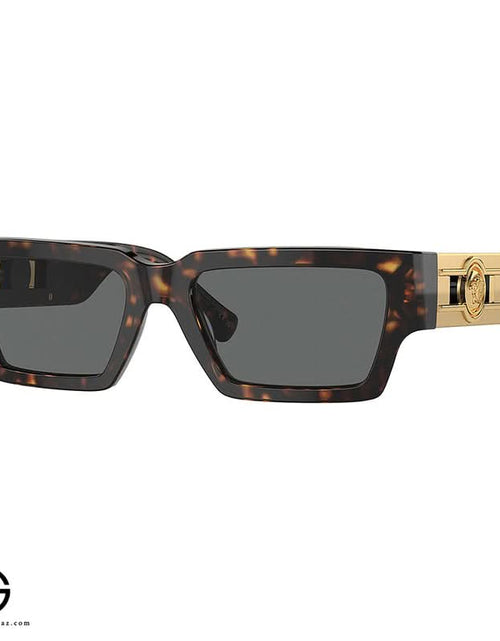 Load image into Gallery viewer, Sunglasses VERSACE Timeless Appeal Man 33
