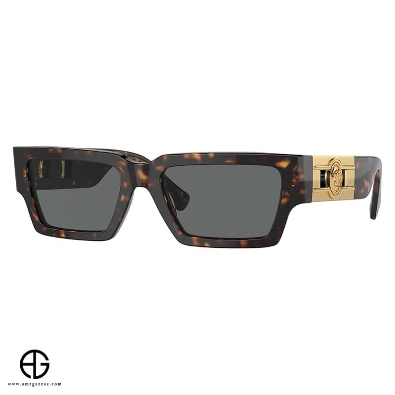 Sunglasses VERSACE Timeless Appeal Man 33
