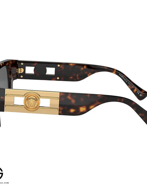 Load image into Gallery viewer, Sunglasses VERSACE Timeless Appeal Man 33
