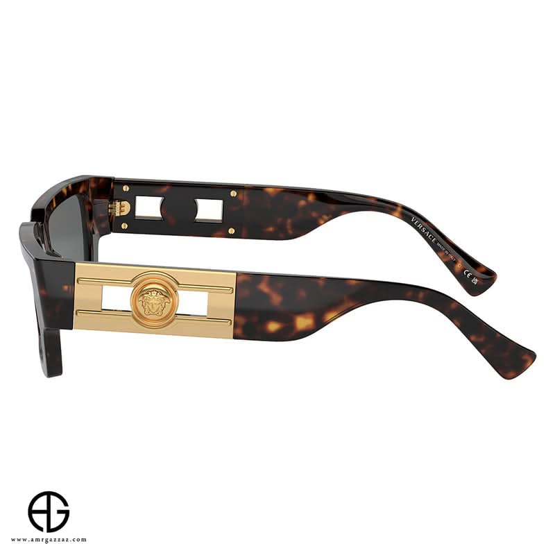 Sunglasses VERSACE Timeless Appeal Man 33