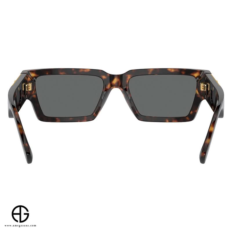 Sunglasses VERSACE Timeless Appeal Man 33