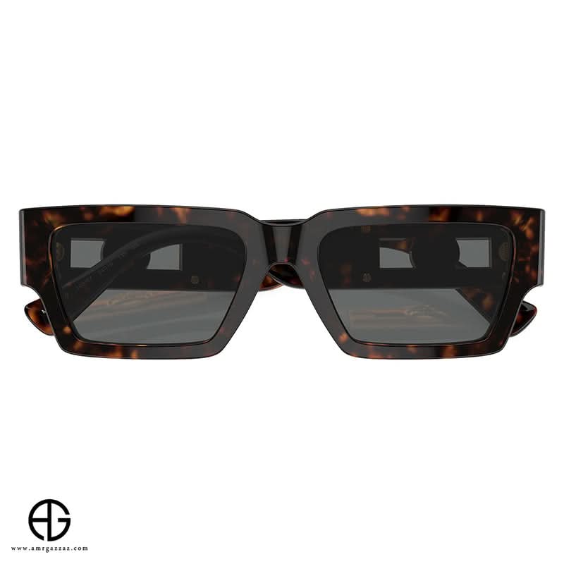 Sunglasses VERSACE Timeless Appeal Man 33