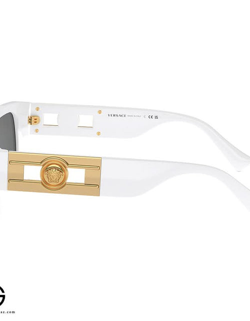 Load image into Gallery viewer, Sunglasses VERSACE Casual Vibe Man 34
