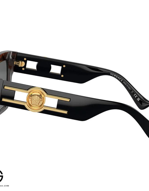 تحميل الصورة إلى عارض المعرض، نظارة شمسية فيرساتشي كاجوال فايب للنساء مقاس 69
