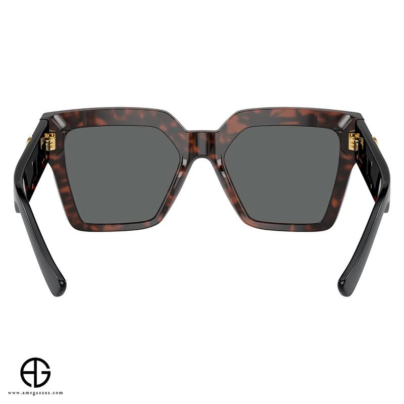 نظارة شمسية فيرساتشي كاجوال فايب للنساء مقاس 69