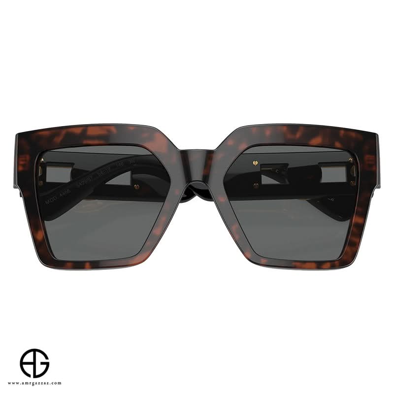 نظارة شمسية فيرساتشي كاجوال فايب للنساء مقاس 69